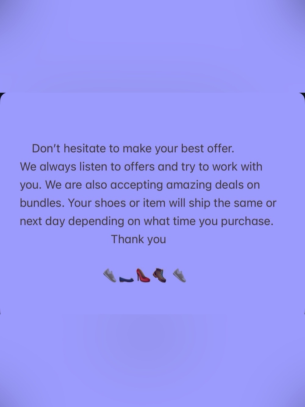 Nike size 11